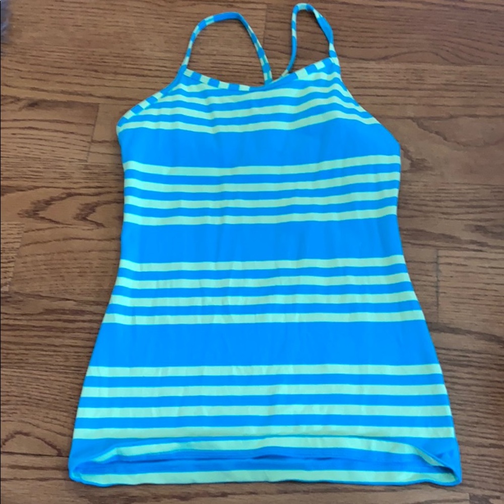 Ivivva Tank Top